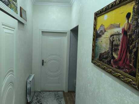 Kirayə 2 otaqlı mənzil, 105 m², Nərimanov: 950 ₼/ay 3