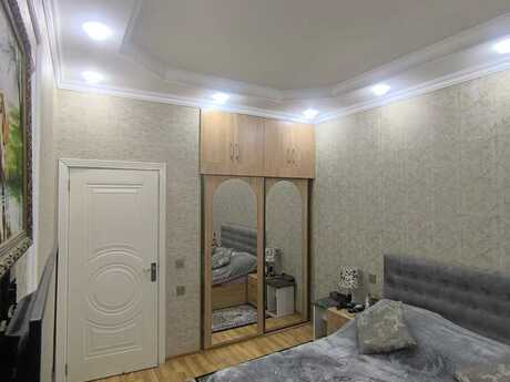 Kirayə 2 otaqlı mənzil, 105 m², Nərimanov: 950 ₼/ay 5