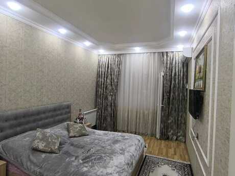 Kirayə 2 otaqlı mənzil, 105 m², Nərimanov: 950 ₼/ay 4