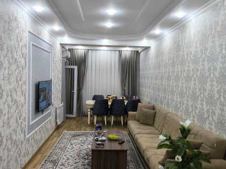 Kirayə 2 otaqlı mənzil, 105 m², Nərimanov: 950 ₼/ay 2