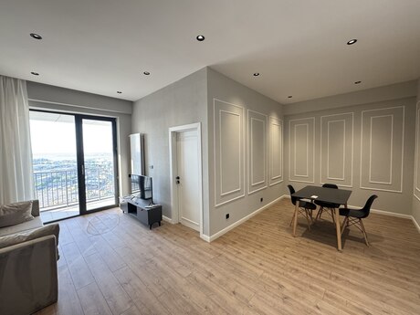 2-комнатная квартира, 72 м², Koroğlu: 250 000 ₼ 3