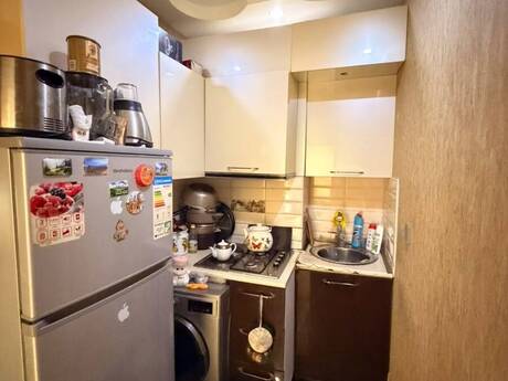 2 otaqlı mənzil, 42 m², Masazır: 72 000 ₼ 4