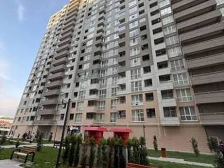 Объявление №6345835 - Баку, м. 20 января, 2-комн., 50 м², 11/19 этаж
