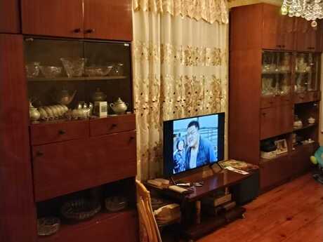 Elan №6345841 - Bakı, Əhmədli m., 2 otaqlı, 55 m², 5/9 mərtəbə