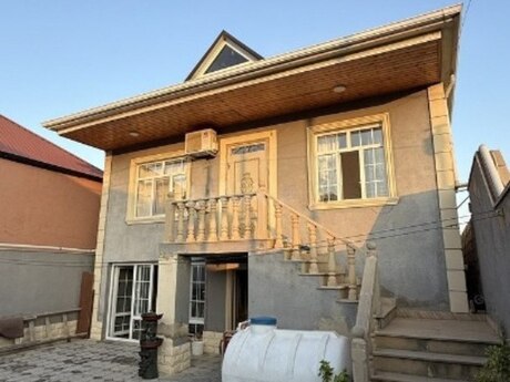 Elan №6345842 - Bakı, Zabrat q., 5 otaqlı, 100 m²