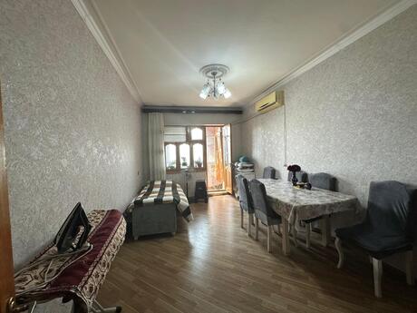 Elan №6345853 - Bakı, Əhmədli m., 2 otaqlı, 44 m², 9/9 mərtəbə