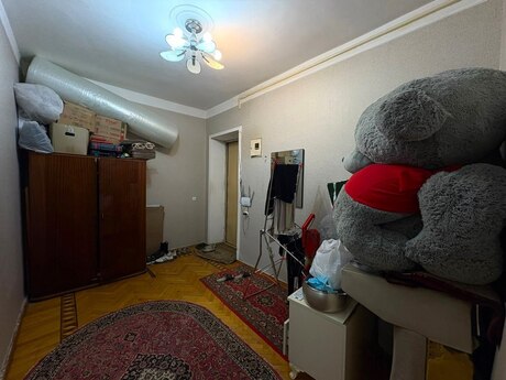 3 otaqlı mənzil, 80 m², Nəriman Nərimanov: 210 000 ₼ 5