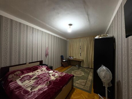 3 otaqlı mənzil, 80 m², Nəriman Nərimanov: 210 000 ₼ 4