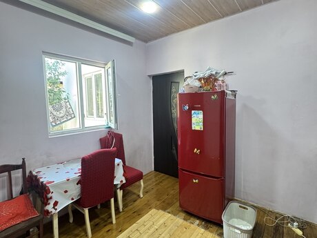 2 otaqlı həyət evi, 58 m², Hövsan: 40 000 ₼ 4