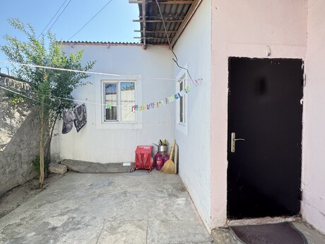 Объявление №6345863 - Баку, пос. Говсан, 2-комн., 58 м²