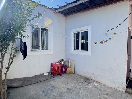 Объявление №6345863 - Баку, пос. Говсан, 2-комн., 58 м²