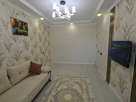 Elan №6345870 - Bakı, Əhmədli m., 2 otaqlı, 60 m², 7/9 mərtəbə