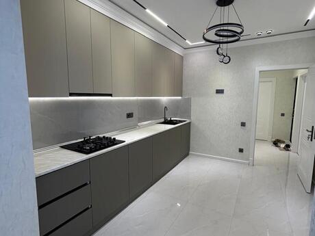 Elan №6345871 - Bakı, Yeni Yasamal q., 2 otaqlı, 65 m², 4/9 mərtəbə