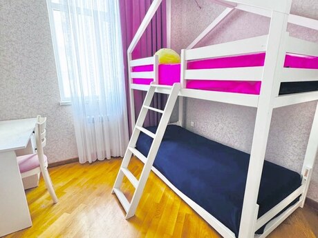 3-room apartment, 115 m², Qara Qarayev: 350 000 ₼ 2