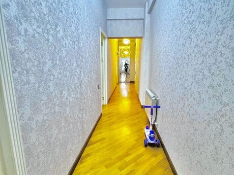 3-room apartment, 115 m², Qara Qarayev: 350 000 ₼ 4
