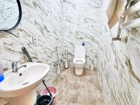3-room apartment, 115 m², Qara Qarayev: 350 000 ₼ 3