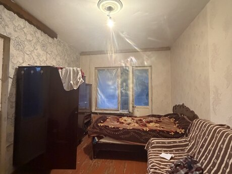 1-room old-build apartment for sale in Bakıxanov, 36 m², 116 000 AZN, photo 2 / 10