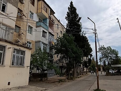 Elan №6345920 - Sumqayıt, Sumqayıt, 3 otaqlı, 56 m², 5/5 mərtəbə