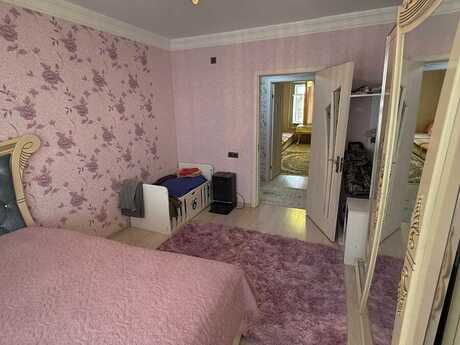 3 otaqlı mənzil, 85 m², Bakıxanov: 195 000 ₼ 2