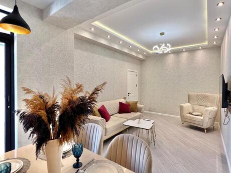 3 otaqlı mənzil, 77 m², Nərimanov: 285 000 ₼ 3