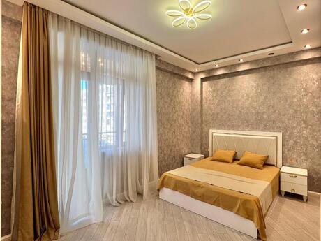 3 otaqlı mənzil, 77 m², Nərimanov: 285 000 ₼ 5