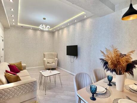 3 otaqlı mənzil, 77 m², Nərimanov: 285 000 ₼ 4