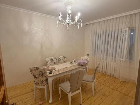5 otaqlı mənzil, 115 m², Həzi Aslanov: 225 000 ₼ 4