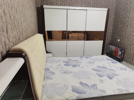 3-room apartment for rent, 80 m², Lökbatan: 550 ₼/mo 5