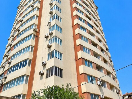 4-room apartment, 220 m², Gənclik: 695 000 ₼ 2