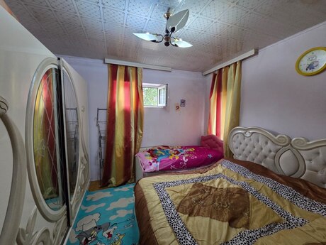 Elan №6345935 - Bakı, 7-ci mikrorayon q., 2 otaqlı, 41 m²