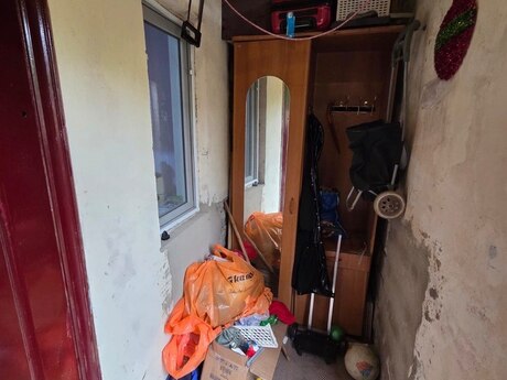2 otaqlı həyət evi, 41 m², 7-ci mikrorayon: 70 000 ₼ 3