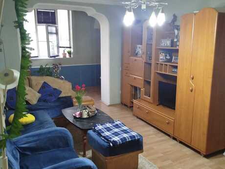 Объявление №6345931 - Баку, м. Гянджлик, 3-комн., 60 м², 3/5 этаж