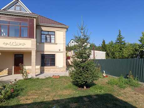 Объявление №6345949 - Шемаха, Шемаха, 6-комн., 188 м²