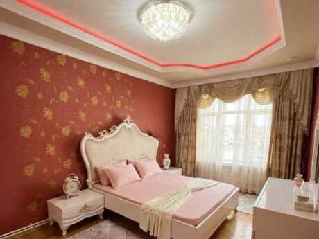 Elan №6345936 - Bakı, Neftçilər m., 4 otaqlı, 112 m², 3/9 mərtəbə