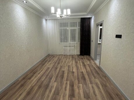 Elan №6345940 - Bakı, Memar Əcəmi m., 2 otaqlı, 50 m², 1/5 mərtəbə