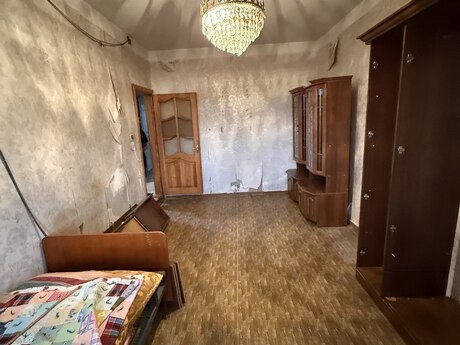 3 otaqlı mənzil, 80 m², Həzi Aslanov: 143 000 ₼ 4