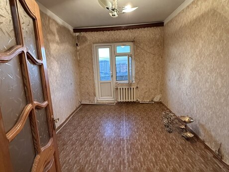 3 otaqlı mənzil, 80 m², Həzi Aslanov: 143 000 ₼ 2