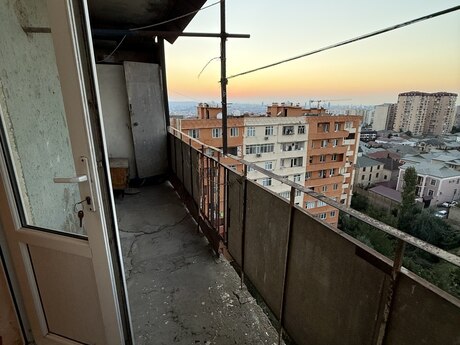 3 otaqlı mənzil, 80 m², Həzi Aslanov: 143 000 ₼ 5