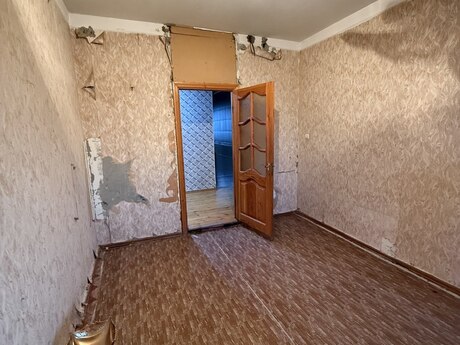 3 otaqlı mənzil, 80 m², Həzi Aslanov: 143 000 ₼ 3