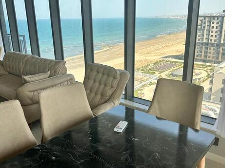 Elan №6345944 - Sumqayıt, Sumqayıt, 2 otaqlı, 95 m², 13/14 mərtəbə