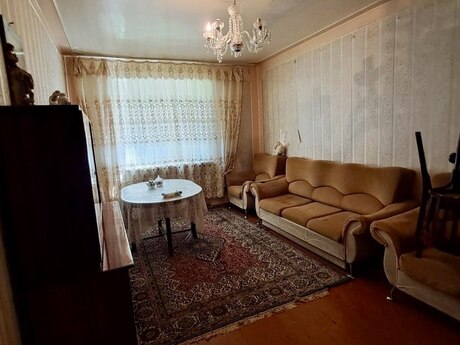 Elan №6345950 - Bakı, Nərimanov r., 4 otaqlı, 100 m², 1/5 mərtəbə