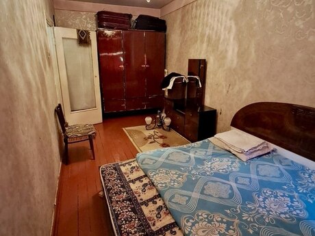 4 otaqlı mənzil, 100 m², Nərimanov: 195 000 ₼ 3