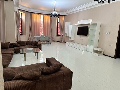 5 otaqlı həyət evi, 800 m², Şüvəlan: 450 000 ₼ 5