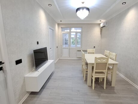 3 otaqlı mənzil, 55 m², Azadlıq Prospekti: 168 000 ₼ 5