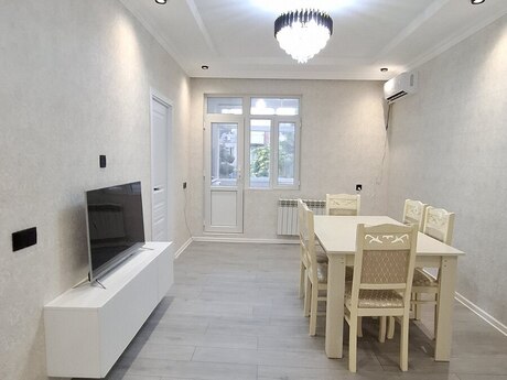 3 otaqlı mənzil, 55 m², Azadlıq Prospekti: 168 000 ₼ 4