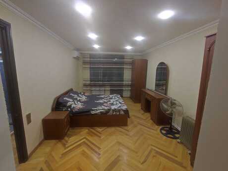 Elmlər Akademiyasında 3 otaqlı köhnə tikili mənzil kirayə verilir, 75 m², 700 AZN/ay, şəkil 3 / 9