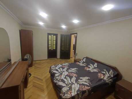 Elmlər Akademiyasında 3 otaqlı köhnə tikili mənzil kirayə verilir, 75 m², 700 AZN/ay, şəkil 4 / 9