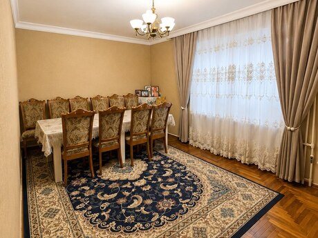 3 otaqlı mənzil, 56 m², Əhmədli: 152 000 ₼ 2