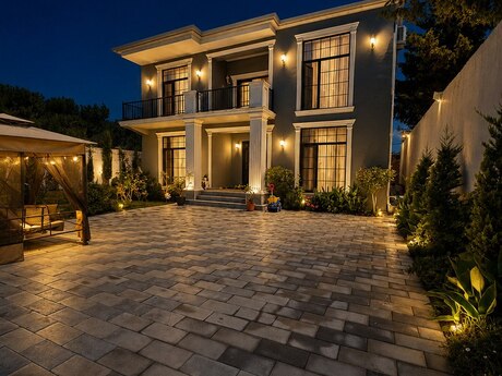 Elan №6346103 - Bakı, Buzovna q., 4 otaqlı, 284 m²