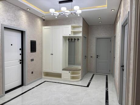 4-комнатная квартира, 180 м², Həzi Aslanov: 410 000 ₼ 3